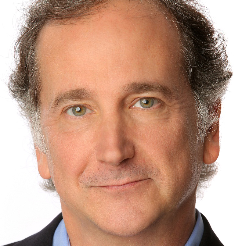 Performer: Mark Linn-Baker