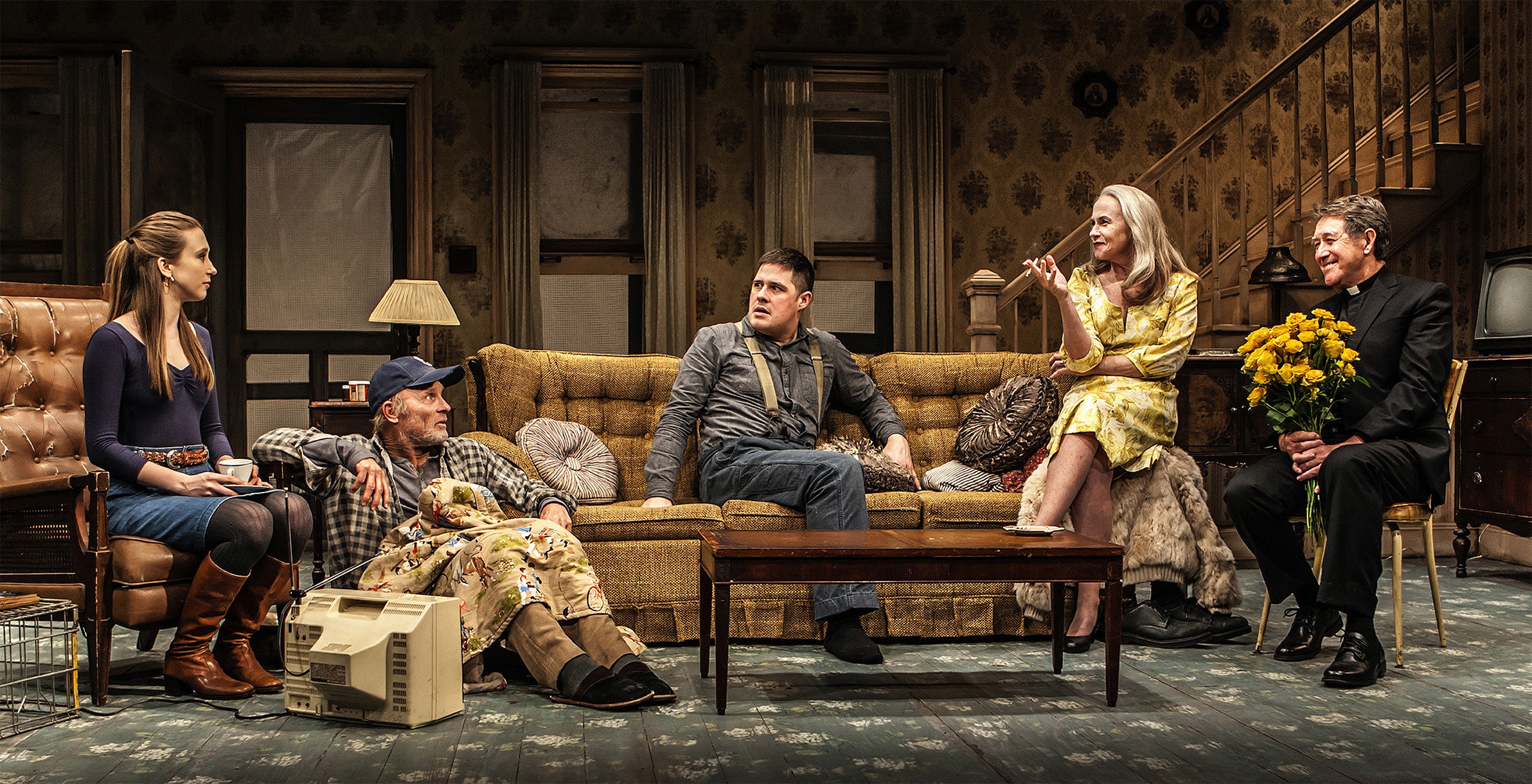 Buried Child