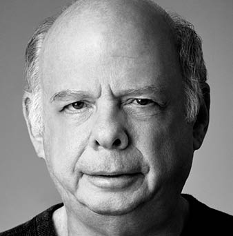 Lucky: Wallace Shawn