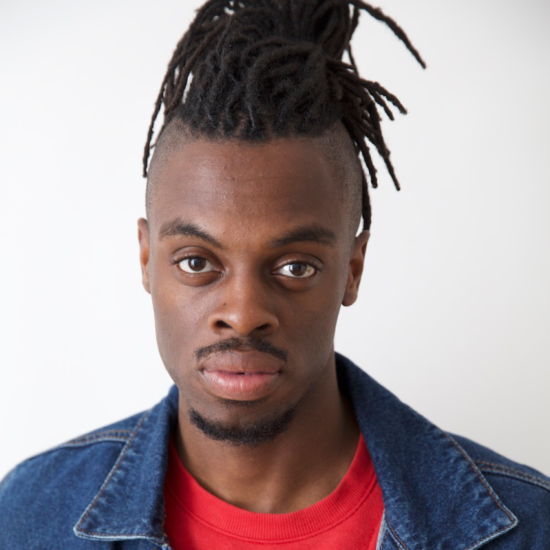 Actor: Oghenero Gbaje