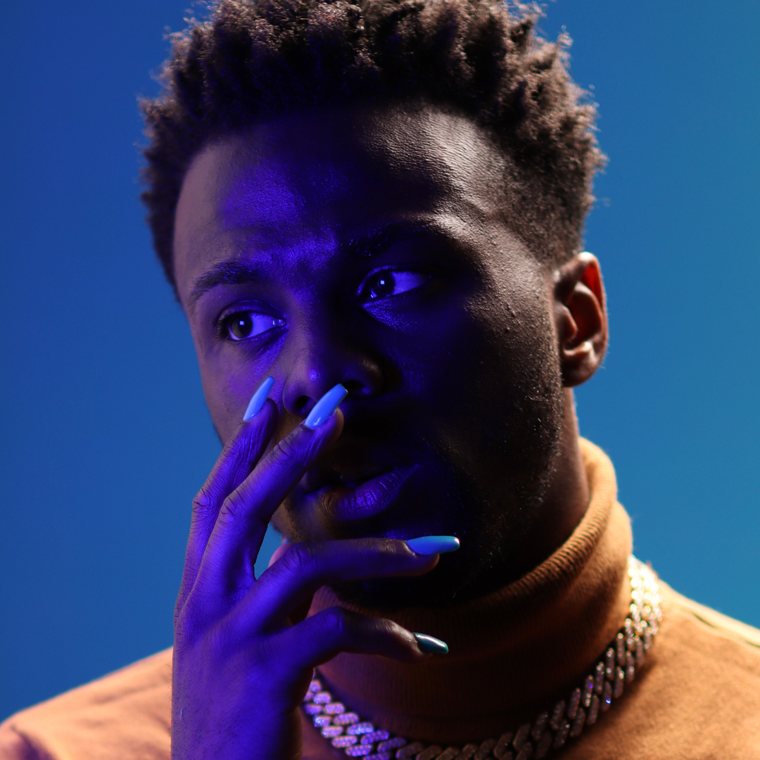 Actor: Kalonjee Gallimore
