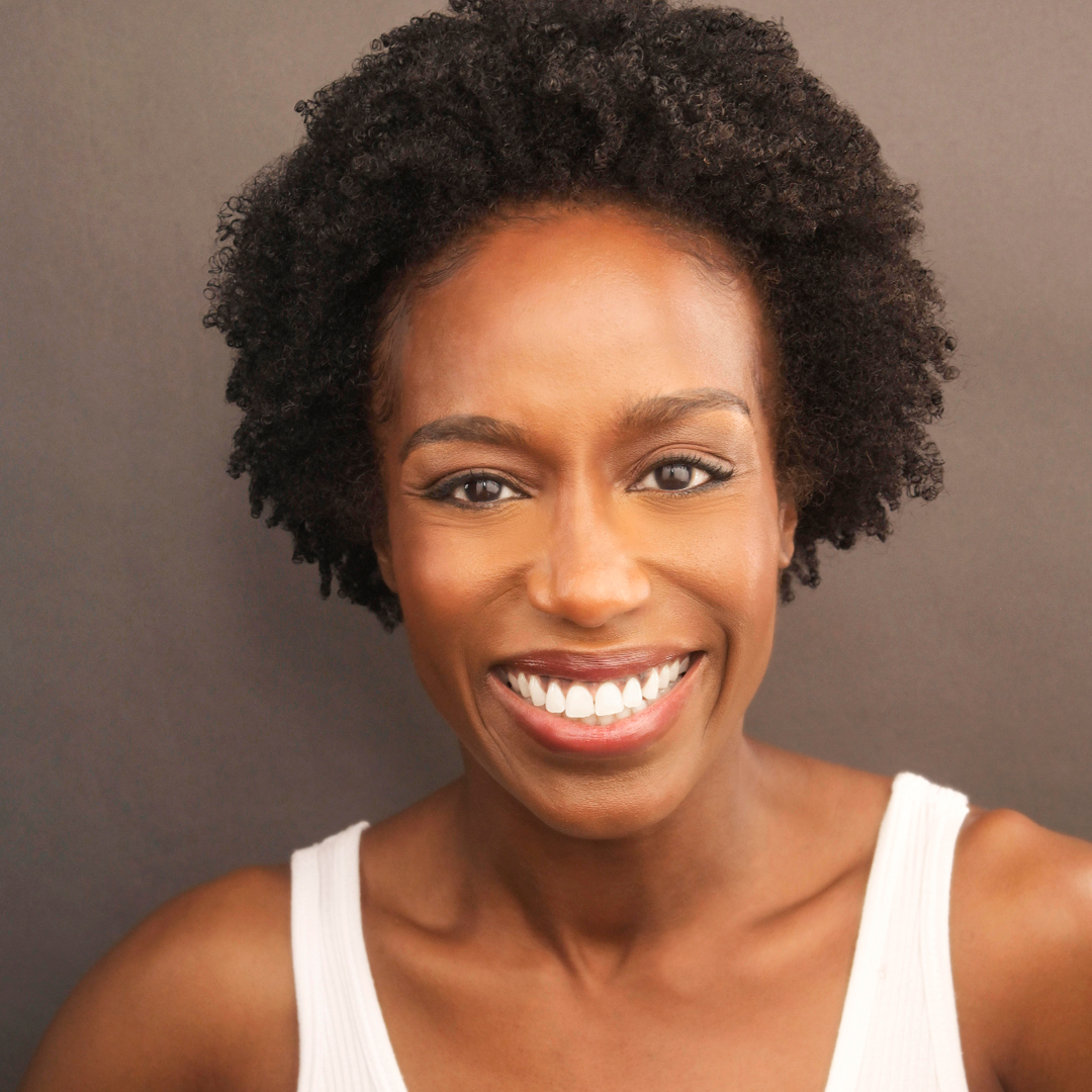 Actor: Felicia Curry