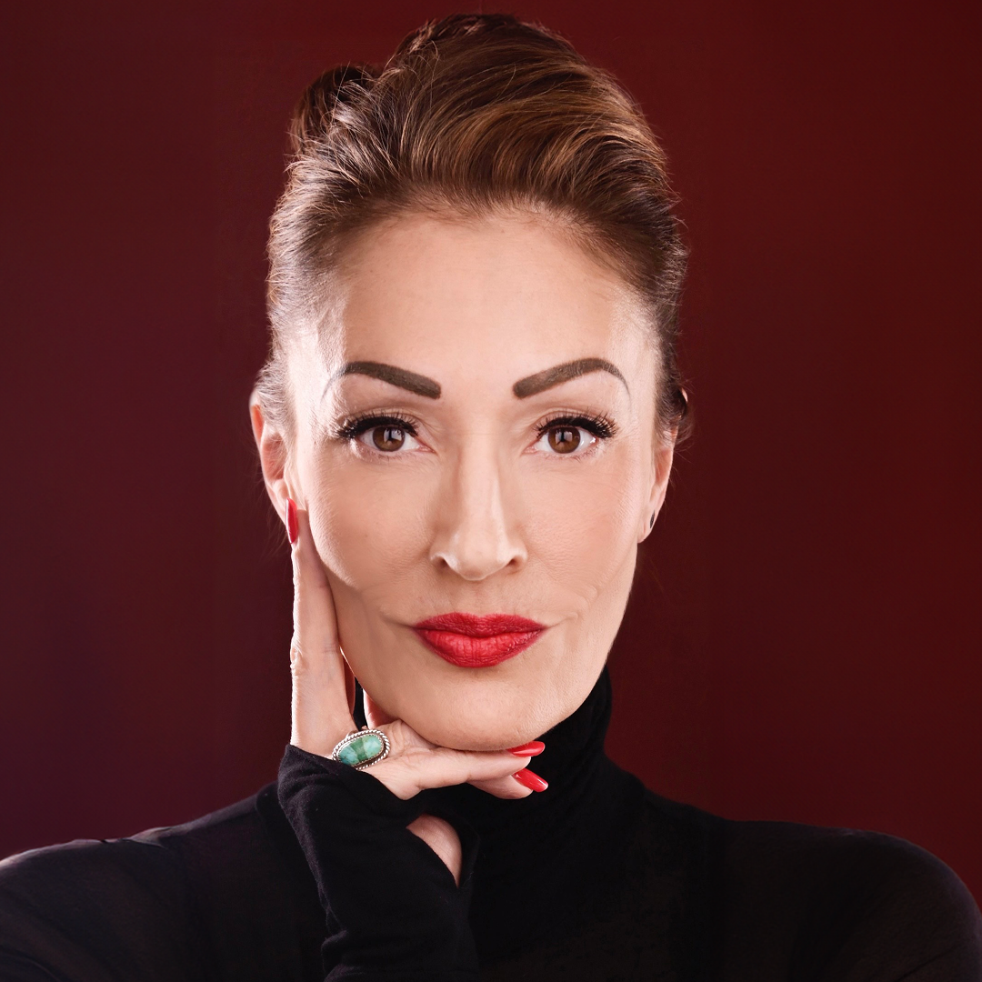 Actor: Sara Gettelfinger