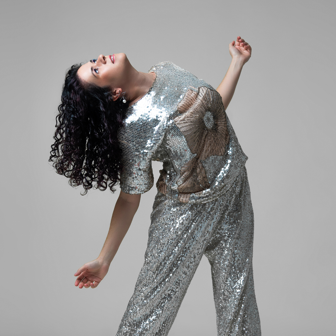 Additional Choreography and Associate Director: Olivia Palacios